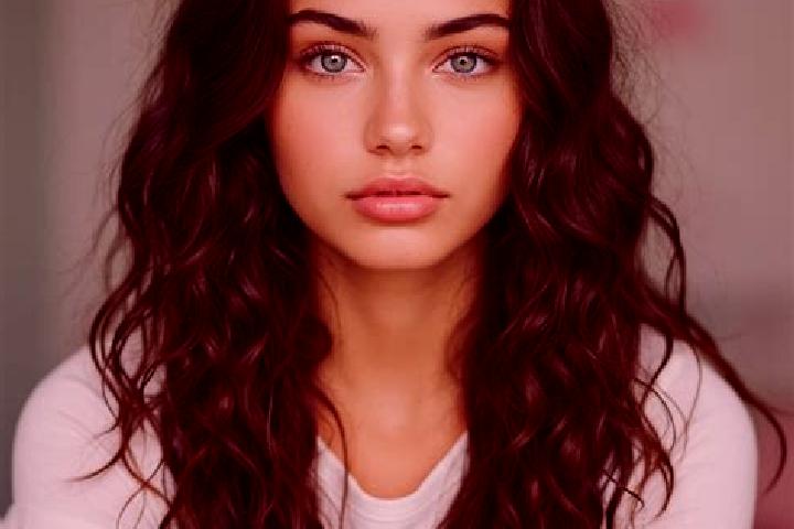 Clara, 35, a auburn amber-eyed mediterranean companion based in Tatsumi. Offering Deep French Kissing, Dinner Date, Roleplay. Available for incall and outcal...