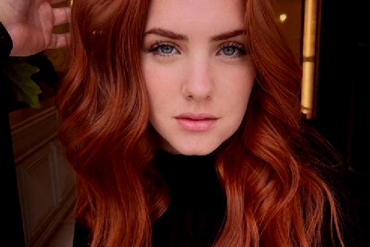 Clara, 35, a auburn blue-eyed mediterranean companion based in Pryor Creek. Offering OWO, 69, Roleplay, Striptease. Available for incall and outcall, overnig...