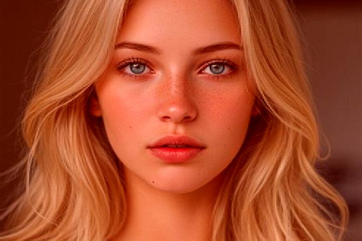 Clara, 35, a blonde amber-eyed mediterranean companion based in Monakam. Offering Duos, Tantra, Roleplay, GFE. Available for incall and outcall, day and even...