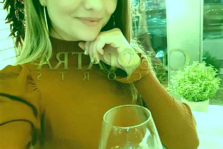Clara, 35, a red blue-eyed caucasian companion based in Arroio do Sal. Offering 69, Prostate Massage, OWO, Domination, Fetish. Available for incall and outca...