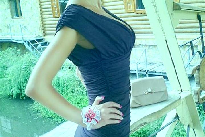 Clara, 35 — Escort in Balta, Ukraine