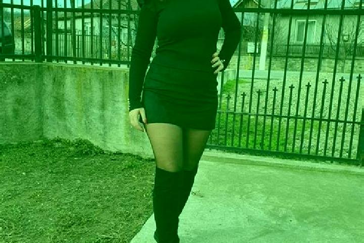 Clara, 35 — Escort in Bistrita, Romania