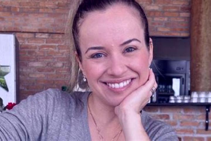 Clara, 35 — Escort in Bogea, Romania