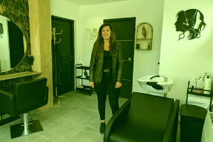 Clara, 35 — Escort in Crosville-la-Vieille, France