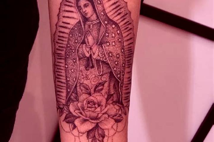 Clara, 35 — Escort in Guadalupe Morelos, Mexico