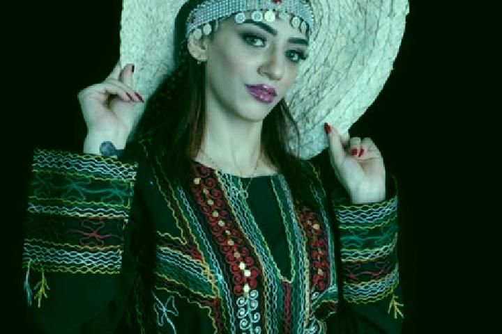 Clara, 35 — Escort in Ibb, Yemen