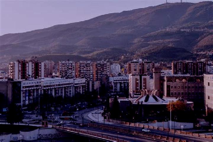 Clara, 35 — Escort in Jurumleri, North Macedonia