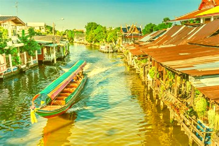 Clara, 35 — Escort in Khlong Khlung, Thailand