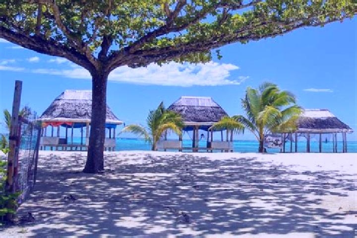 Clara, 35 — Escort in Lano, Samoa