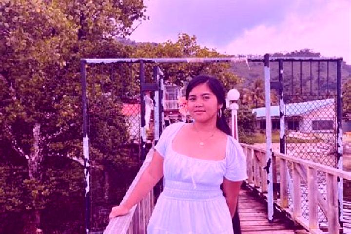 Clara, 35 — Escort in Malem, Micronesia