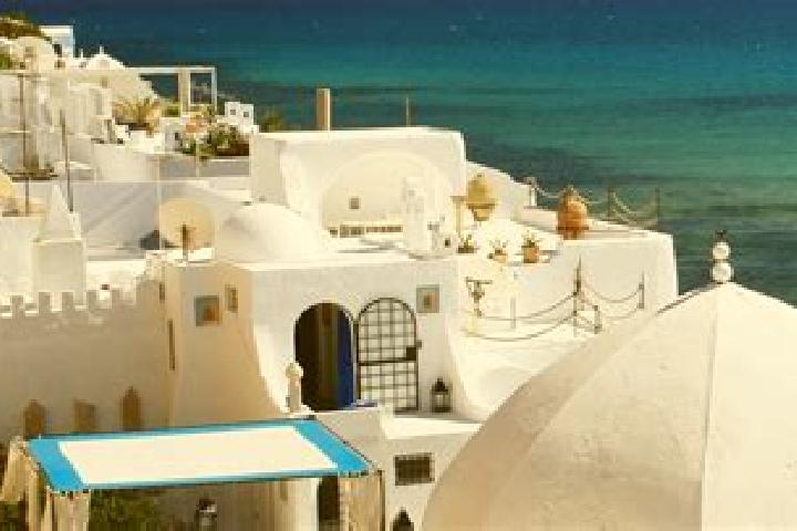 Clara, 35 — Escort in Nabeul, Tunisia