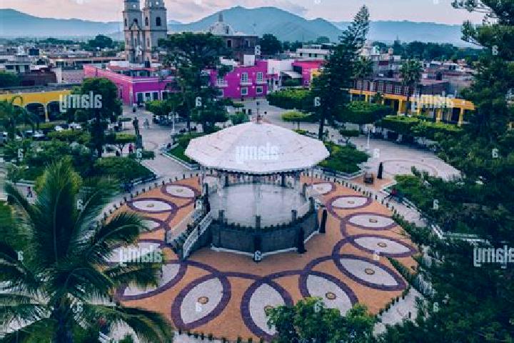 Clara, 35 — Escort in Nueva Ciudad Guerrero, Mexico
