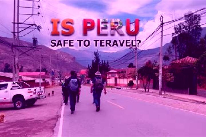 Clara, 35 — Escort in Peru, United States