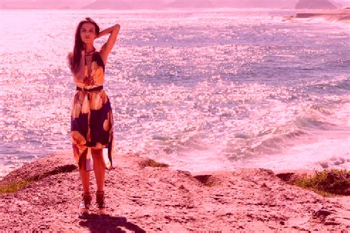 Clara, 35 — Escort in Rancharia, Brazil
