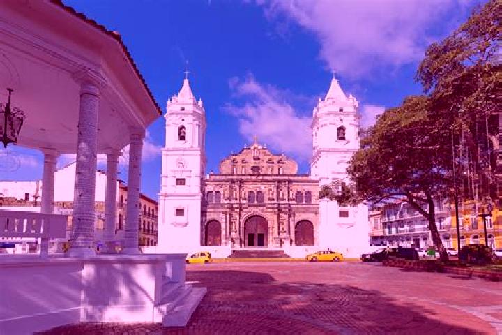 Clara, 35 — Escort in San Juan, Panama