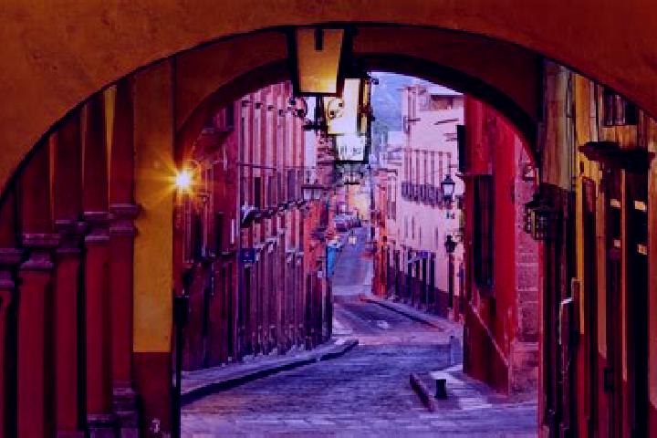 Clara, 35 — Escort in San Miguel Canadas, Mexico