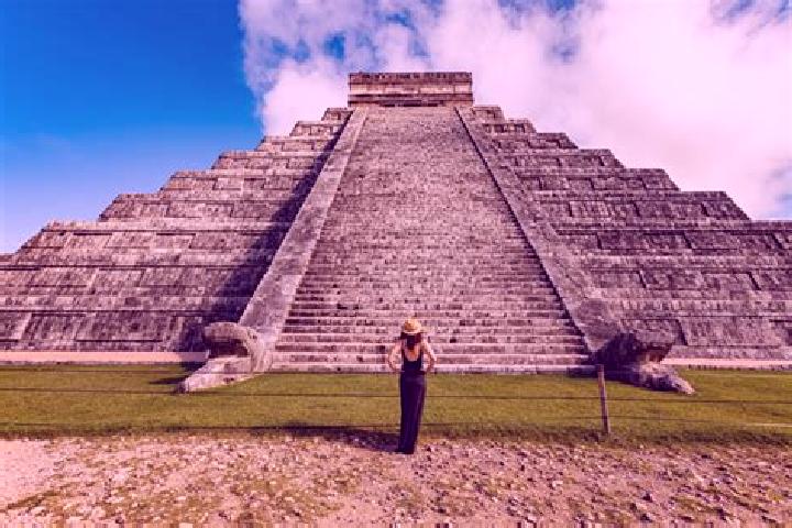Clara, 35 — Escort in San Miguel Coatlinchan, Mexico