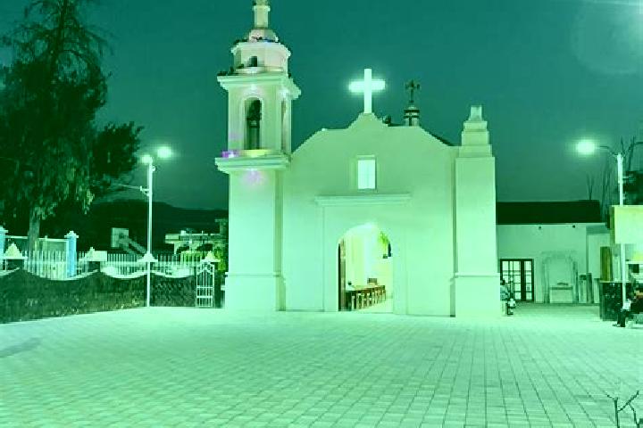 Clara, 35 — Escort in Santa Cruz Acapa, Mexico