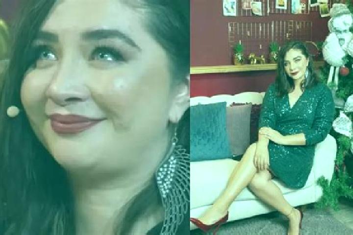 Clara, 35 — Escort in Santa Cruz Lujan, Mexico
