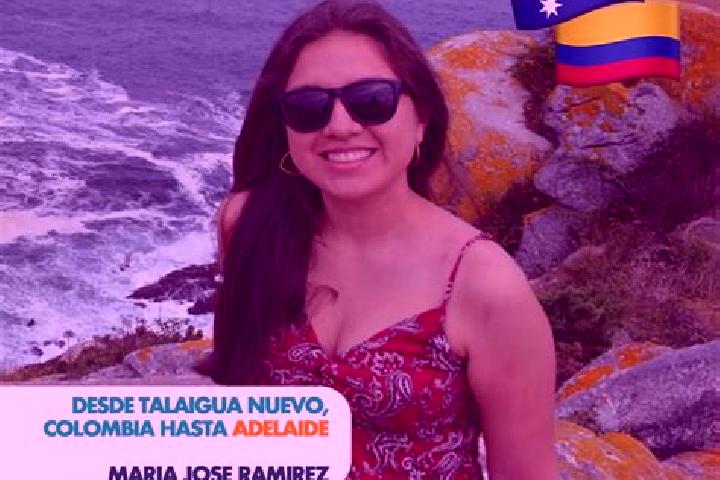 Clara, 35 — Escort in Talaigua Viejo, Colombia