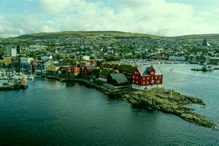 Clara, 35 — Escort in Torshavn, Faroe Islands