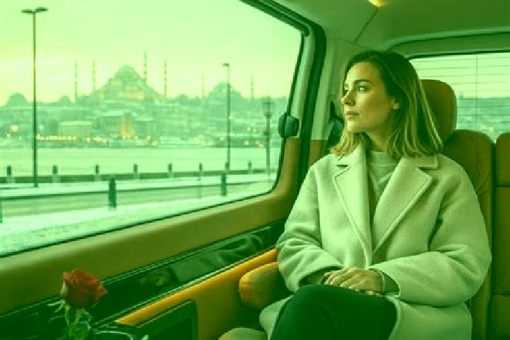 Clara, 35 — Escort in Turka, Russia