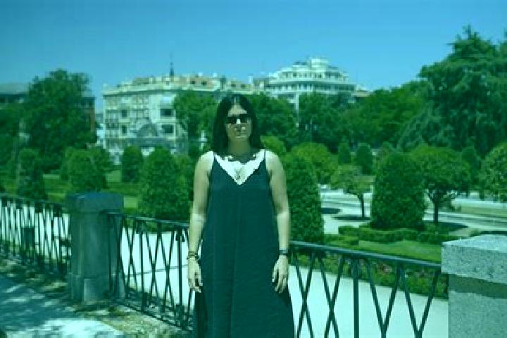 Clara, 35 — Escort in Villar de la Yegua, Spain