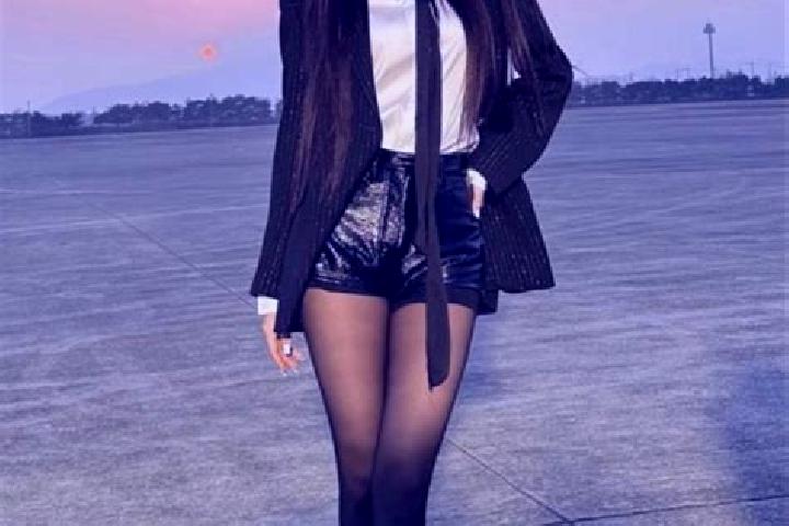 Clara, 35 — Escort in Yijin, China