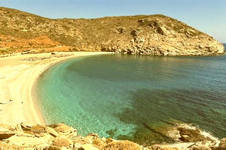 Clara, 35 — Escort in Zarkos, Greece