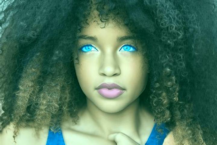 Clara, 36, a black blue-eyed ebony companion based in Tomashhorod. Offering Couples, Massage, A-Level, Tantra. Available for incall and outcall, overnight bo...