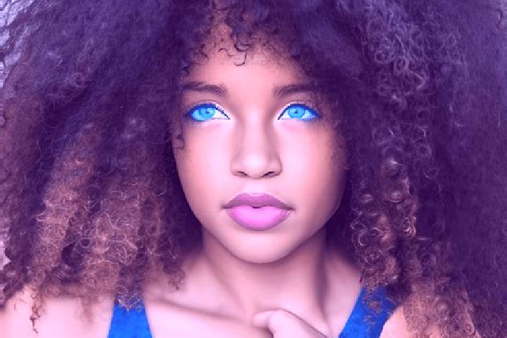 Clara, 36, a black blue-eyed mixed companion based in Bultei. Offering Duos, Domination, BDSM. Available for incall and outcall, day and evening dates.