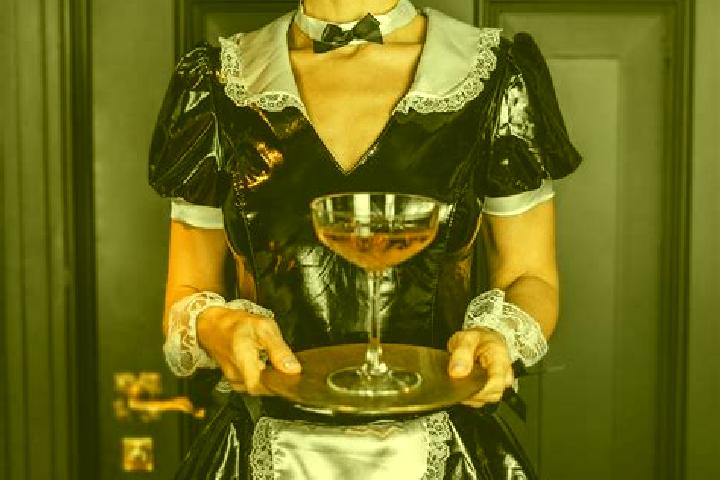 Clara, 36, a black grey-eyed caucasian companion based in Sint-Jan. Offering Domination, Striptease, Fetish. Available for incall and outcall, overnight book...