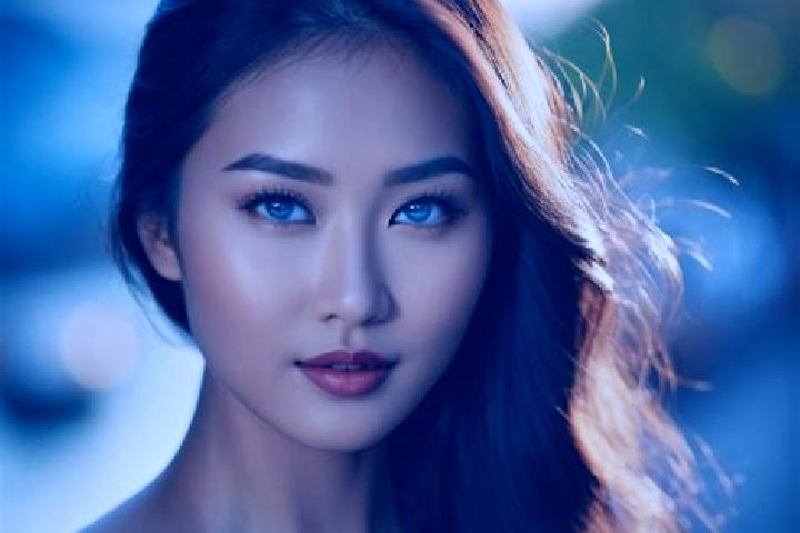 Clara, 36, a blonde blue-eyed asian companion based in Francis Creek. Offering GFE, Fetish, Tantra. Available for incall and outcall, day and evening dates.