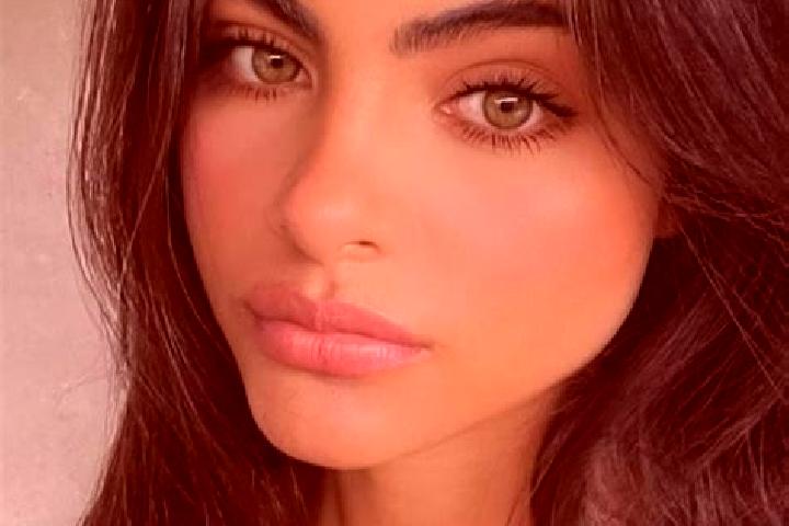 Clara, 36, a brunette green-eyed caribbean companion based in San Francisco de Paula. Offering BDSM, GFE, Girlfriend Experience, Dinner Date. Available for i...