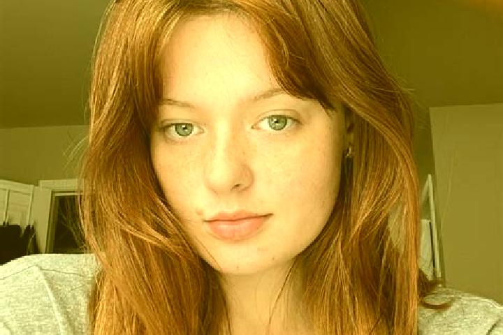 Clara, 36, a chestnut grey-eyed mixed companion based in Maghar. Offering CIM, A-Level, GFE. Available for incall and outcall, overnight bookings available.