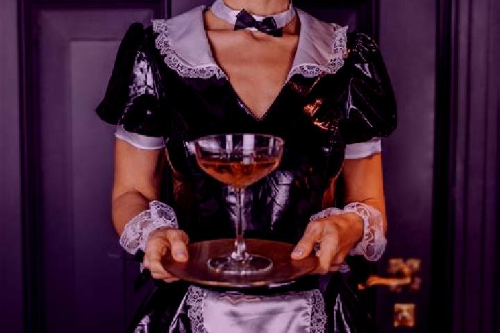 Clara, 36, a dark blonde amber-eyed caribbean companion based in Collazzone. Offering Dinner Date, Erotic Massage, A-Level, BDSM, Travel Companion. Available...