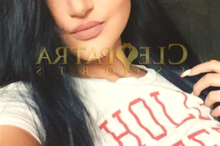 Clara, 36, a red dark-eyed middle eastern companion based in Puloypuloy. Offering Tantra, OWO, Domination. Available for incall and outcall, day and evening ...
