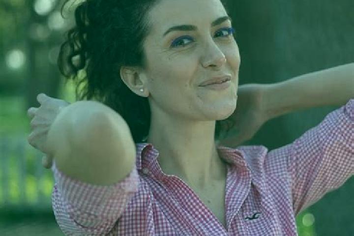 Clara, 36 — Escort in Andac, Turkey