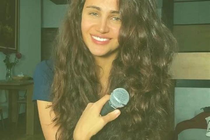 Clara, 36 — Escort in Arpi, Armenia