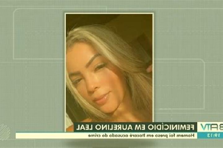 Clara, 36 — Escort in Aurelino Leal, Brazil