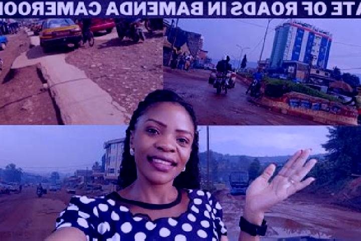 Clara, 36 — Escort in Bamenda, Cameroon