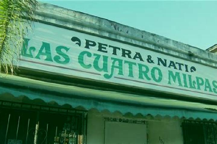 Clara, 36 — Escort in Cuatro Milpas, Mexico