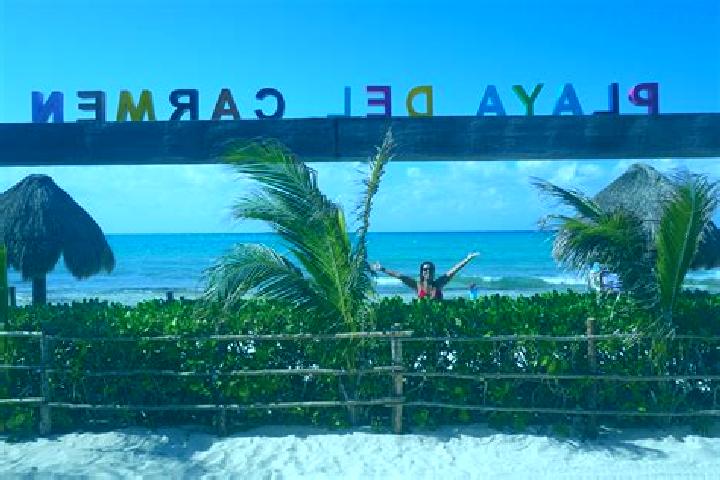 Clara, 36 — Escort in El Carmen, Mexico