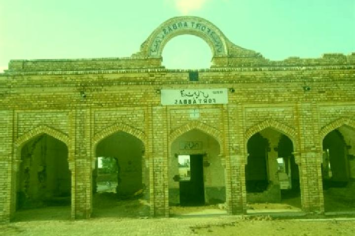 Clara, 36 — Escort in Fort Abbas, Pakistan