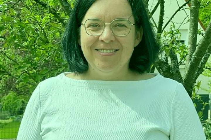 Clara, 36 — Escort in Gallmersgarten, Germany