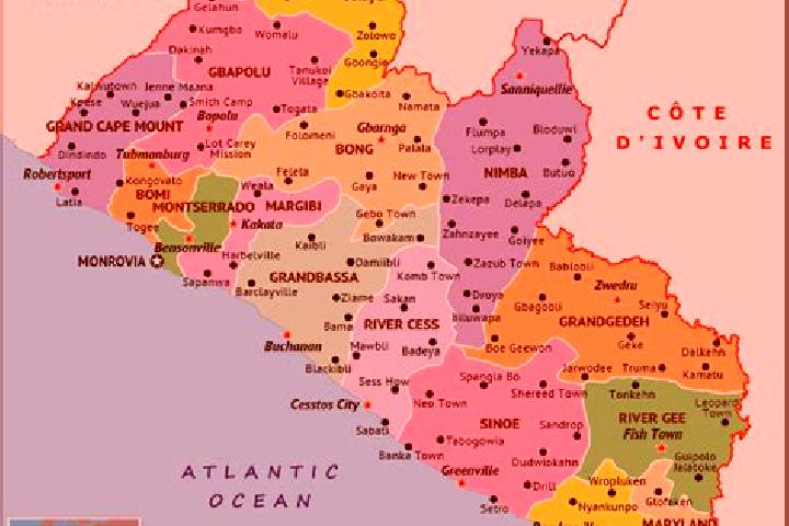 Clara, 36 — Escort in Gbarnga, Liberia