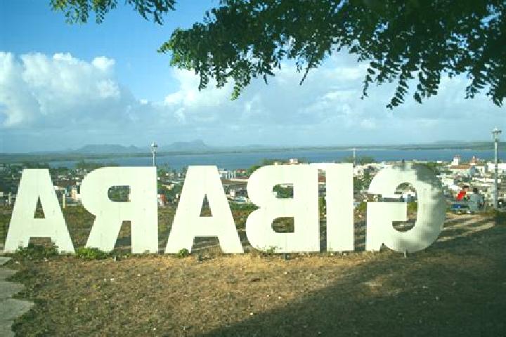 Clara, 36 — Escort in Gibara, Cuba