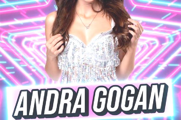 Clara, 36 — Escort in Gogan, Romania