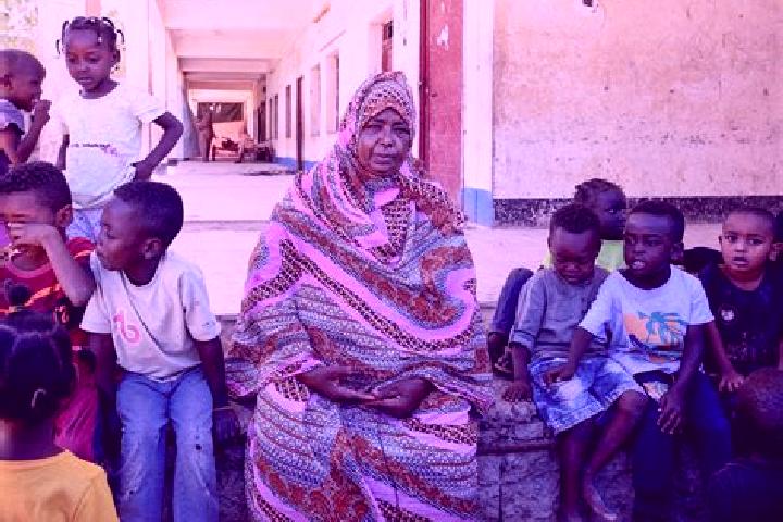 Clara, 36 — Escort in Kabkabiyah, Sudan
