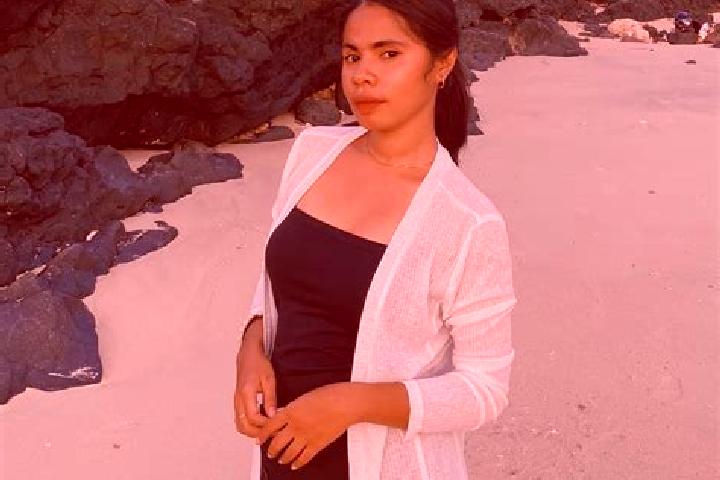 Clara, 36 — Escort in Lamahala, Indonesia